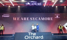 Southern Homes Việt Nam bắt tay CapitaLand Development phân phối siêu phẩm Sycamore tại Bình Dương
