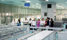 GELEX Electric ghi nhận lợi nhuận trước thuế 974 tỷ đồng năm 2023