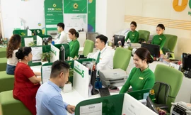 OCB cảnh báo thủ đoạn lừa đảo thu phí hợp đồng vay giả