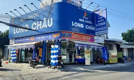 Hệ thống nhà thuốc FPT Long Châu tặng gần 3 triệu khẩu trang cho khách hàng đón Tết an toàn