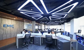 Kết thúc Quý 2, Gelex Electric ghi nhận gần 7.300 tỷ đồng doanh thu 