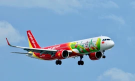 Đón Xuân tại 'xứ Triệu Voi' với vé Vietjet 0 đồng bay thẳng TP. Hồ Chí Minh – Viêng Chăn