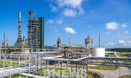 BSR sắp tổ chức Đại hội đồng cổ đông thường niên năm 2021