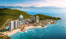 'Đầu tàu du lịch' Nha Trang trên bệ phóng cao tốc