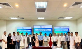 VinBrain và lời giải cho 'bài toán khó' của các bệnh viện