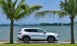 TC Group thông báo kết quả bán hàng Hyundai tháng 3/2022