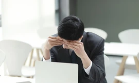 Những dấu hiệu lão hóa cần được quan tâm của đàn ông sau 30 tuổi