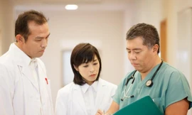 Bí quyết để cơ thể khỏe mạnh hơn từ Fucoidan