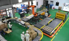 Tự động hóa nhà máy - chìa khóa để bứt phá trong sản xuất sau đại dịch