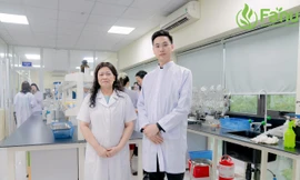 Fa’nu - Thương hiệu thực phẩm dinh dưỡng vì sức khỏe cộng đồng