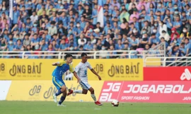 Khai mạc SV-League 2020: Bùng nổ tinh thần, thăng hoa cảm xúc