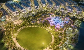 Chuyên gia 'gọi tên' phân khúc tiềm năng nhất khi thị trường bất động sản 'khởi sắc'