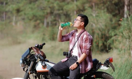 Công việc linh hoạt là ưu tiên của người trẻ để xua tan căng thẳng, cân bằng cuộc sống 