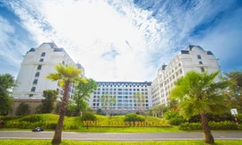 Khách sạn tối giản đầu tiên tại Việt Nam thu hút mạnh nhà đầu tư