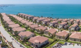  Nhà đầu tư “nhanh tay” đón sóng hạ tầng BĐS du lịch nghỉ dưỡng Phan Thiết
