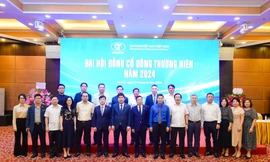 SCIC tham gia tái cấu trúc ở những doanh nghiệp vang bóng một thời