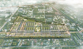 Đầu tư công thúc đẩy phát triển kinh tế và liên kết vùng