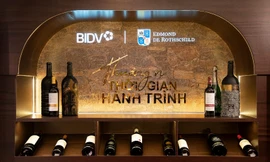 Trải nghiệm dịch vụ chuẩn quốc tế dành cho khách hàng cao cấp