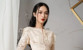 Thời trang thiết kế cao cấp Rimmy - Nơi phụ nữ tự tin tỏa sáng