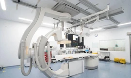 Bệnh viện FV điều trị bệnh lý mạch máu não bằng kỹ thuật ít xâm lấn