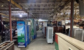 Chợ đồ cũ Thưởng Thưởng: Cung cấp các đồ cũ thanh lý hàng đầu hiện nay 