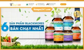 Hàng Úc 247 - Nơi mua sắm hàng Úc chính hãng, uy tín, giá tốt