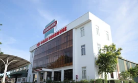 Sunhouse hé lộ chiến lược kinh doanh và sản phẩm trọng tâm với nhà máy mới tại Long An