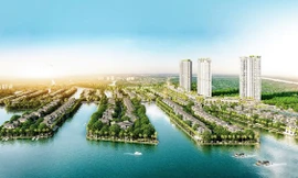 Bất động sản ven đô - ‘mỏ vàng’ hấp dẫn giới đầu tư