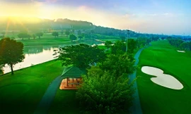 CTCP ĐT& KD Golf Long Thành được vinh danh là 'Nơi làm việc tốt nhất Châu Á 2021'