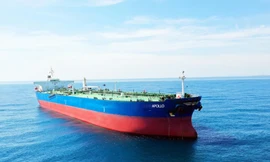 PVTrans được vinh danh trong top 50 công ty đại chúng uy tín và hiệu quả năm 2023