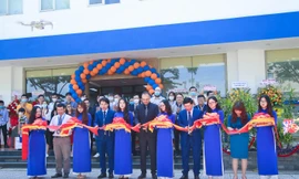 Greenwich Việt Nam thành lập trung tâm khởi nghiệp đổi mới sáng tạo tại Đà Nẵng