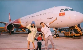 Bán thẻ bay trọn gói cả năm là cách để Vietjet kích cầu sau thời điểm dịch bệnh