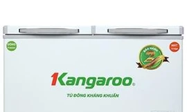 Bên trong tủ đông 'sạch khuẩn, chuẩn tươi' Kangaroo có gì?