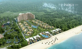 Ixora Ho Tram by Fusion - cơ hội xứng tầm cho các nhà đầu tư tinh nhạy