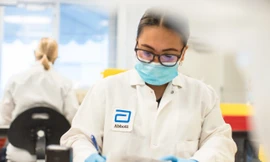 Chất lượng là nền tảng của mọi sản phẩm dinh dưỡng Abbott