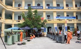 Thông báo tuyển dụng