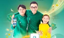 Ra mắt Ngân hàng số dành cho trẻ em đầu tiên tại Việt Nam