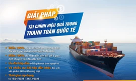 LienVietPostBank ưu đãi lớn cho doanh nghiệp xuất nhập khẩu