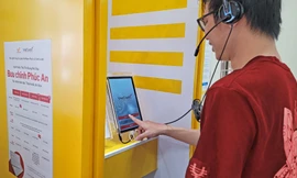 VietCredit mở rộng cho vay tiêu dùng thông qua bưu điện Việt Nam