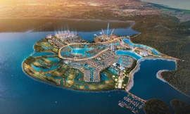 'The Ultimate Creators': Khởi đầu hành trình kiến tạo tương lai tại Dragon Ocean Đồ Sơn 