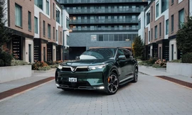 Vinfast công bố tham dự triển lãm ô tô quốc tế Canada 2025