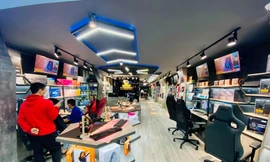 An Phát Computer 49 Thái Hà - Cửa hàng máy tính uy tín tại Hà Nội