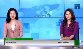 Điều gì làm nên sức hấp dẫn của 'Cuộc sống 24h'