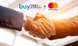 Mastercard và Buy2Sell hợp tác phát triển tại Châu Á