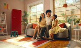 Tài chính thông minh cho giới trẻ: Home App và tinh thần ‘Tết ấm’