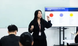 Phân tích kinh doanh - Chuyên ngành đầy triển vọng trong thời đại chuyển đổi số