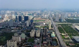 Cần sớm tháo gỡ vướng mắc cho các nhà đầu tư bất động sản (ảnh minh họa)