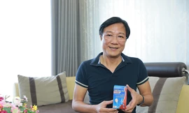 Khớp Phục Linh- Sự kết hợp giữ y học hiện đại và y học cổ truyền