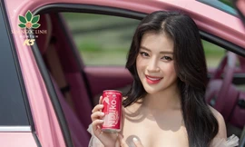 Nước uống dưỡng da Sâm Ngọc Linh Collagen Noliko mang đến vẻ đẹp 'không tuổi' cho phụ nữ Việt