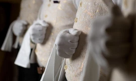 Grand Marina, Saigon: Phong cách sống “hàng hiệu” chuẩn Marriott toàn cầu 